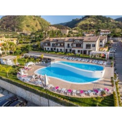 Sentido Michelizia Tropea Resort