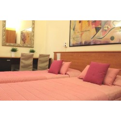 Hotel Bernina