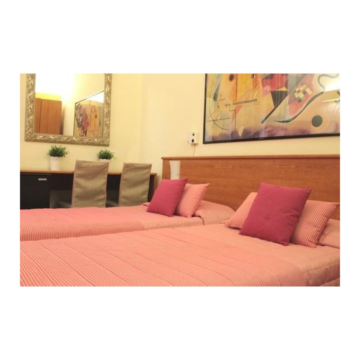 Hotel Bernina