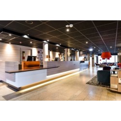 Hotel Scandic Segevang Malmö
