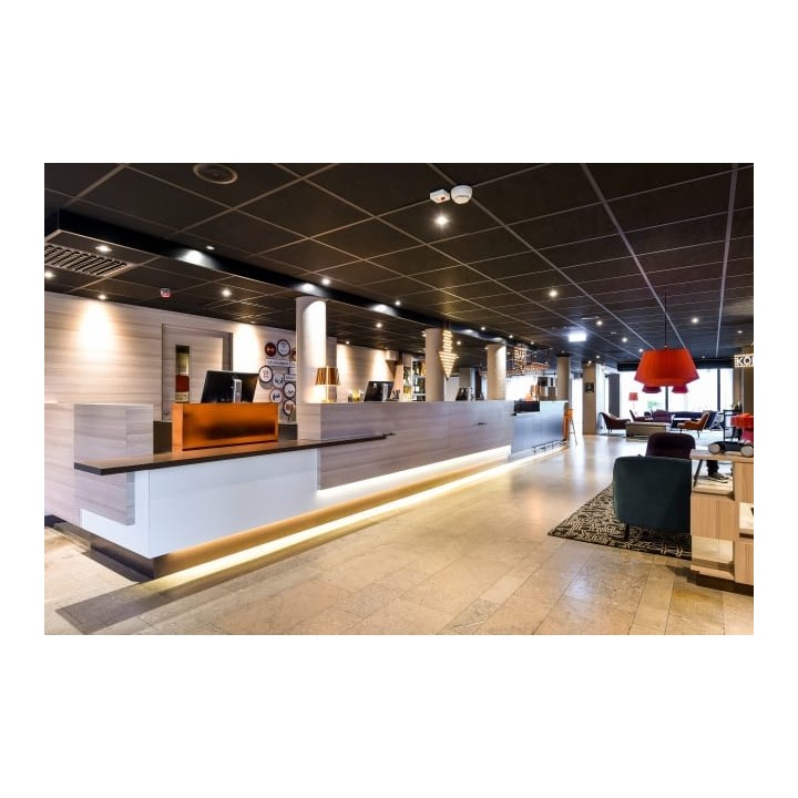 Hotel Scandic Segevang Malmö