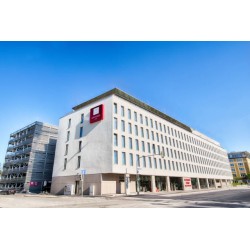 Leonardo Hotel Munich City South