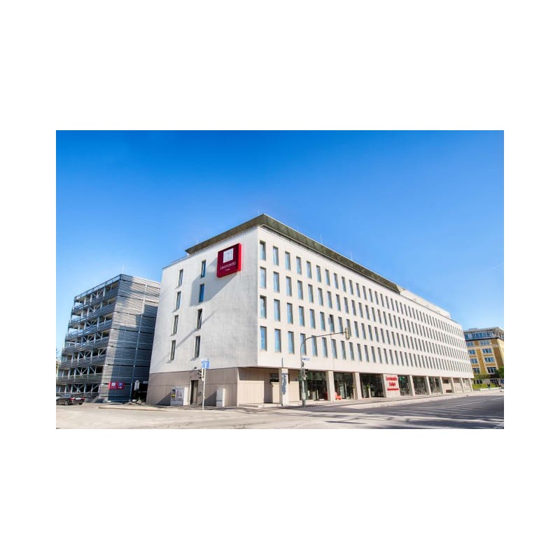 Leonardo Hotel Munich City South