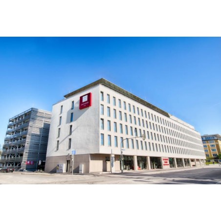 Leonardo Hotel Munich City South