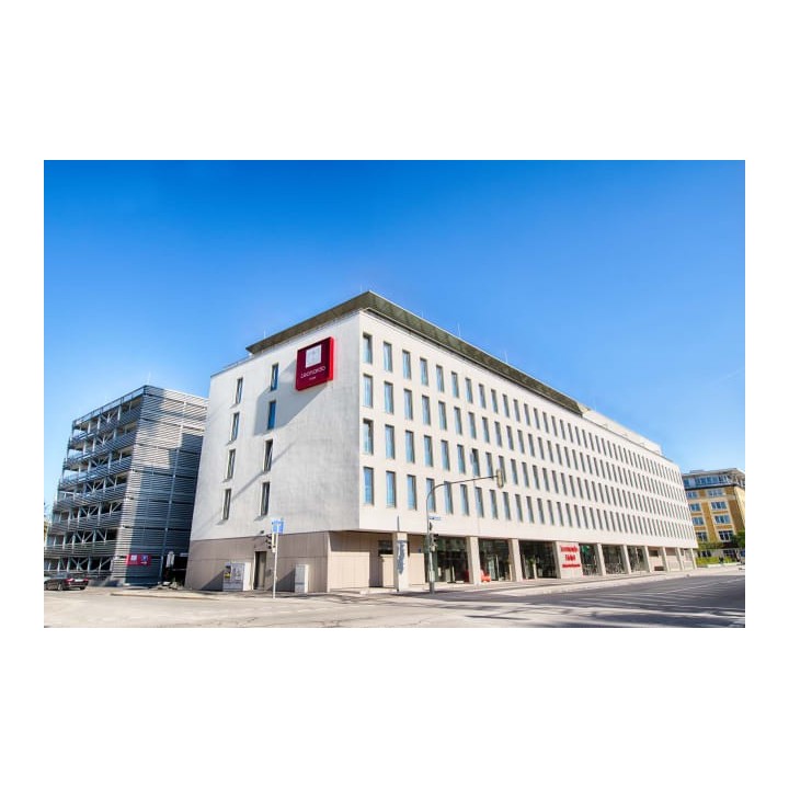 Leonardo Hotel Munich City South