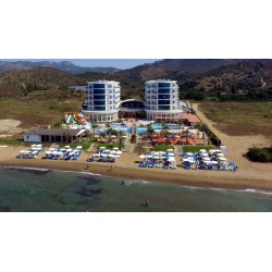 Notion Kesre Beach & Spa