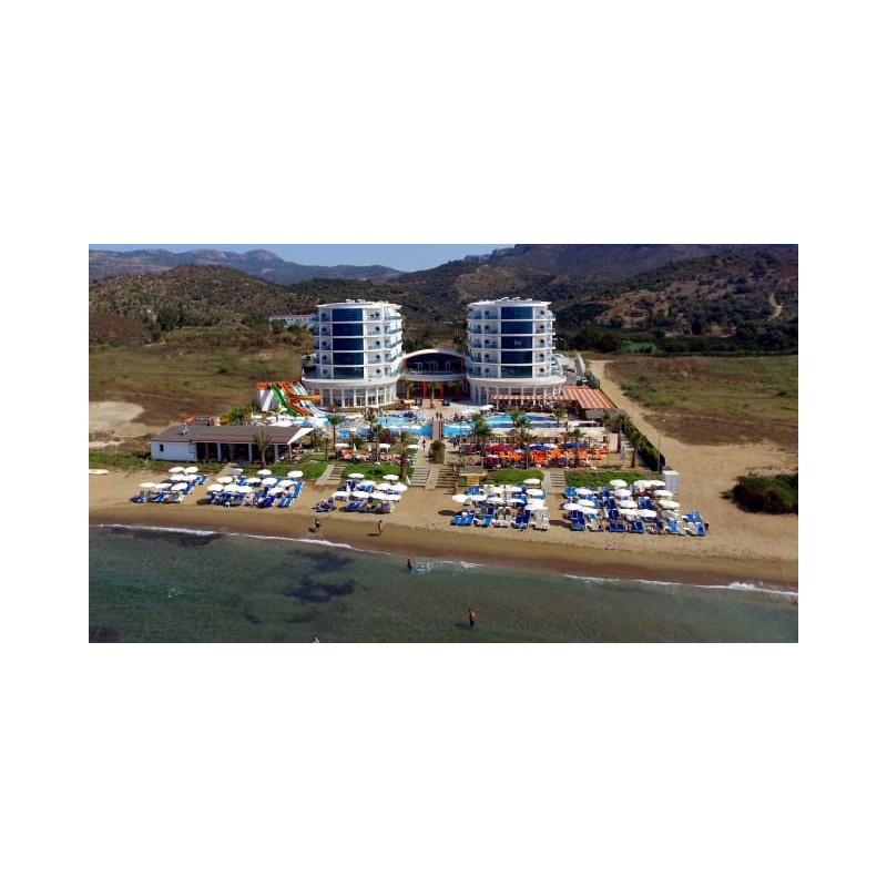 Notion Kesre Beach & Spa