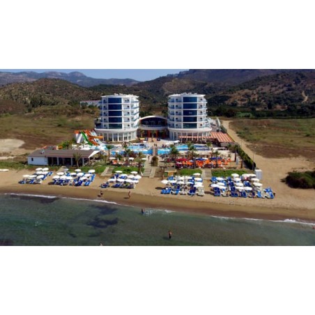 Notion Kesre Beach & Spa