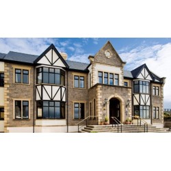 Hotel Knockranny House