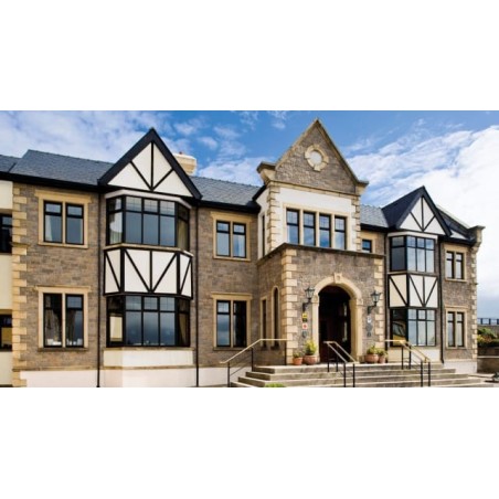 Hotel Knockranny House