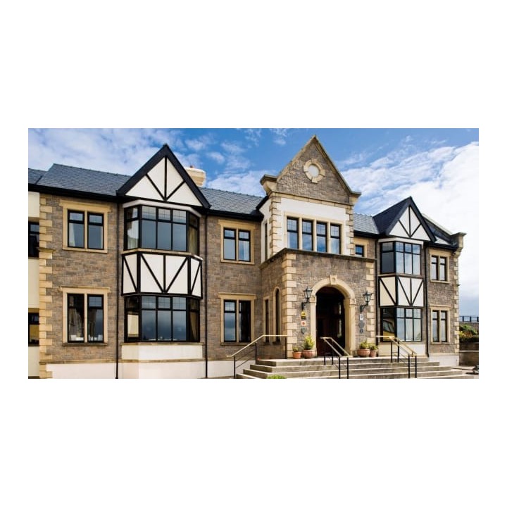Hotel Knockranny House