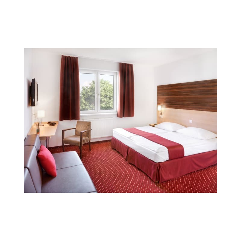 Arion Airport Hotel