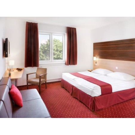 Arion Airport Hotel