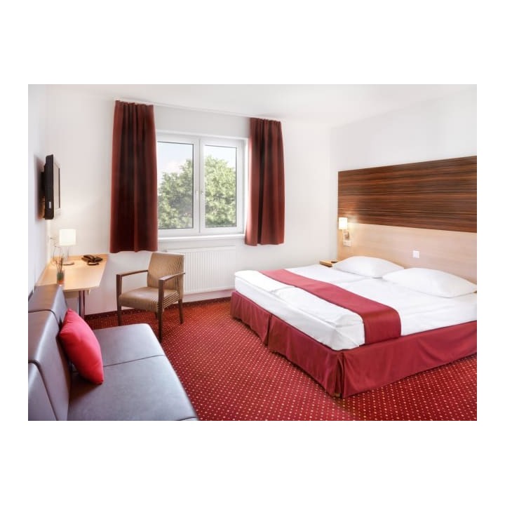 Arion Airport Hotel