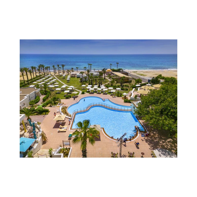 Calimera Delfino Beach Resort & Spa