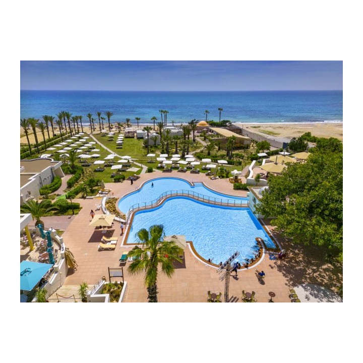 Calimera Delfino Beach Resort & Spa