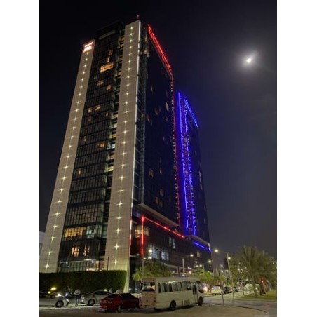 Hotel ibis Abu Dhabi Gate