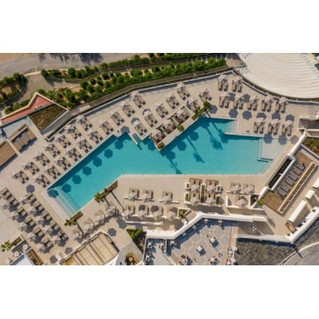 Fodele Beach & Water Park Holiday Resort