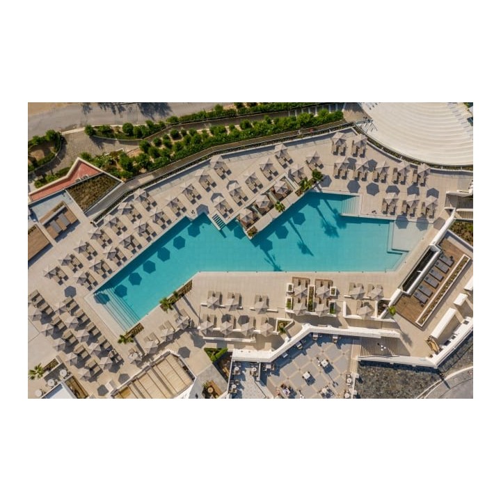 Fodele Beach & Water Park Holiday Resort