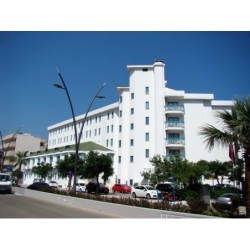 Tropical Beach Hotel