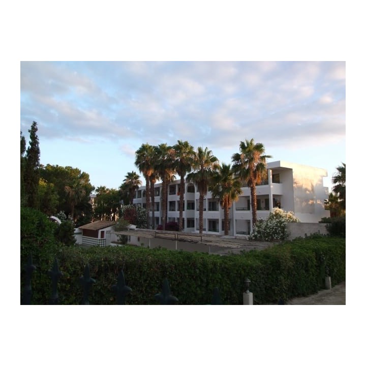 Pierre & Vacances Mallorca Cecilia Apartamentos