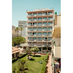 Hotel Los Jazmines