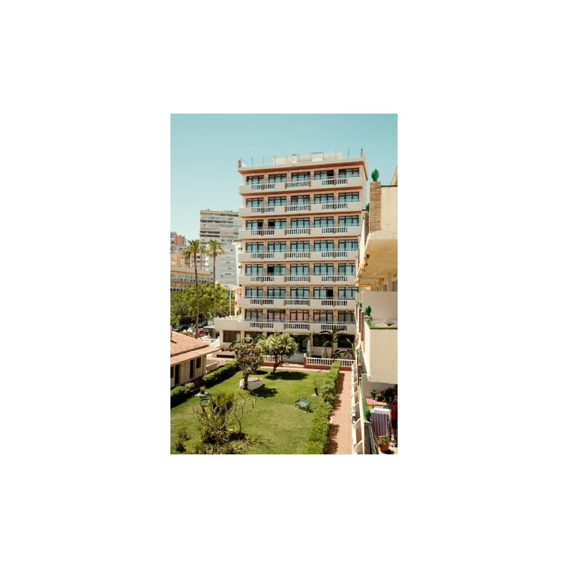 Hotel Los Jazmines