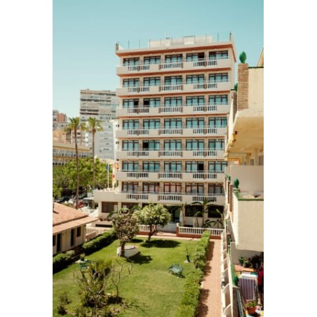 Hotel Los Jazmines