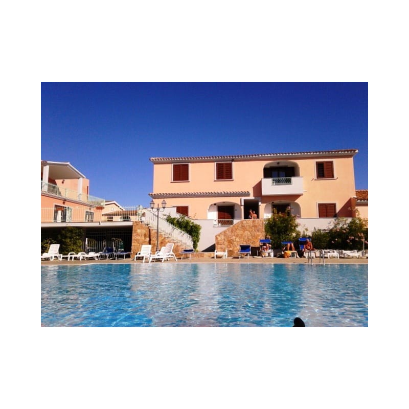 Hotel Gli Ontani
