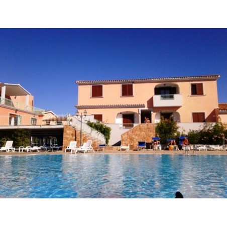 Hotel Gli Ontani