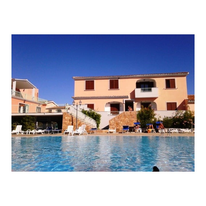 Hotel Gli Ontani