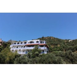 Hotel Lofos Plakias
