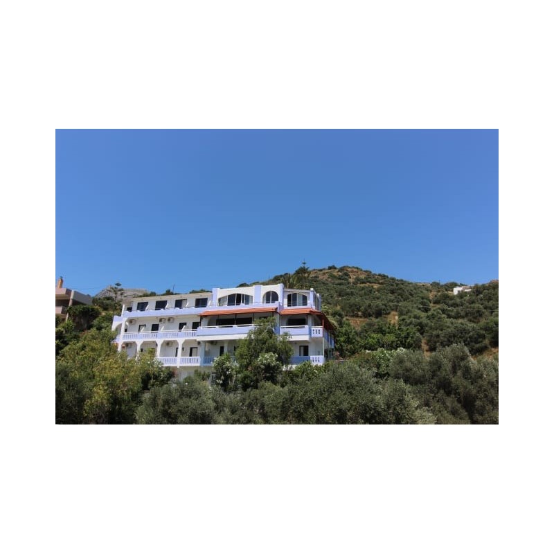 Hotel Lofos Plakias