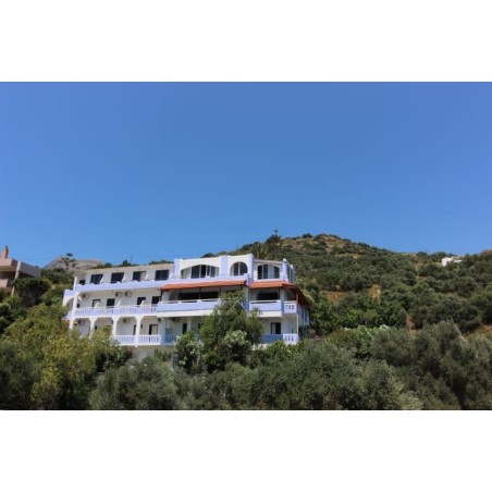 Hotel Lofos Plakias