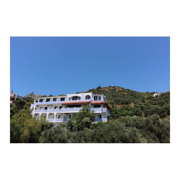 Hotel Lofos Plakias