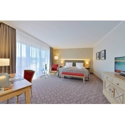 Best Western Premier Alsterkrug Hotel