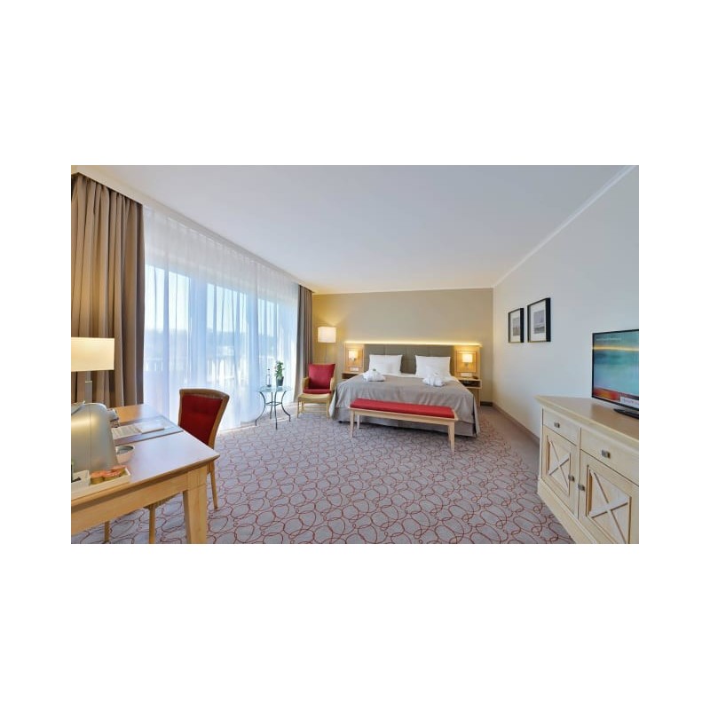 Best Western Premier Alsterkrug Hotel