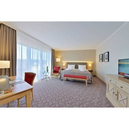 Best Western Premier Alsterkrug Hotel