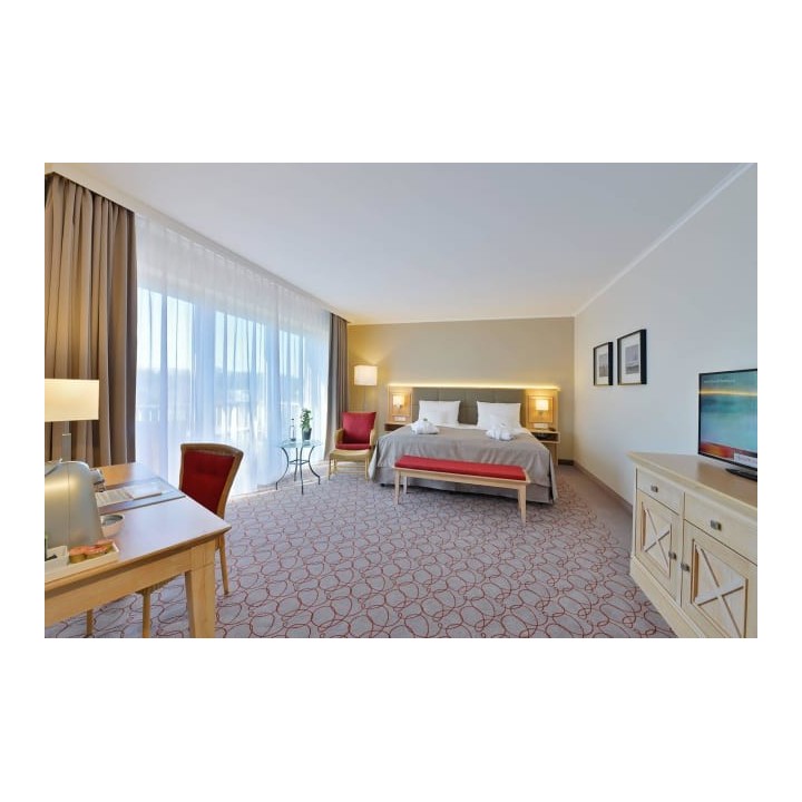 Best Western Premier Alsterkrug Hotel