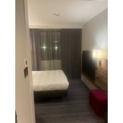 Moxy Paris Charles de Gaulle Airport