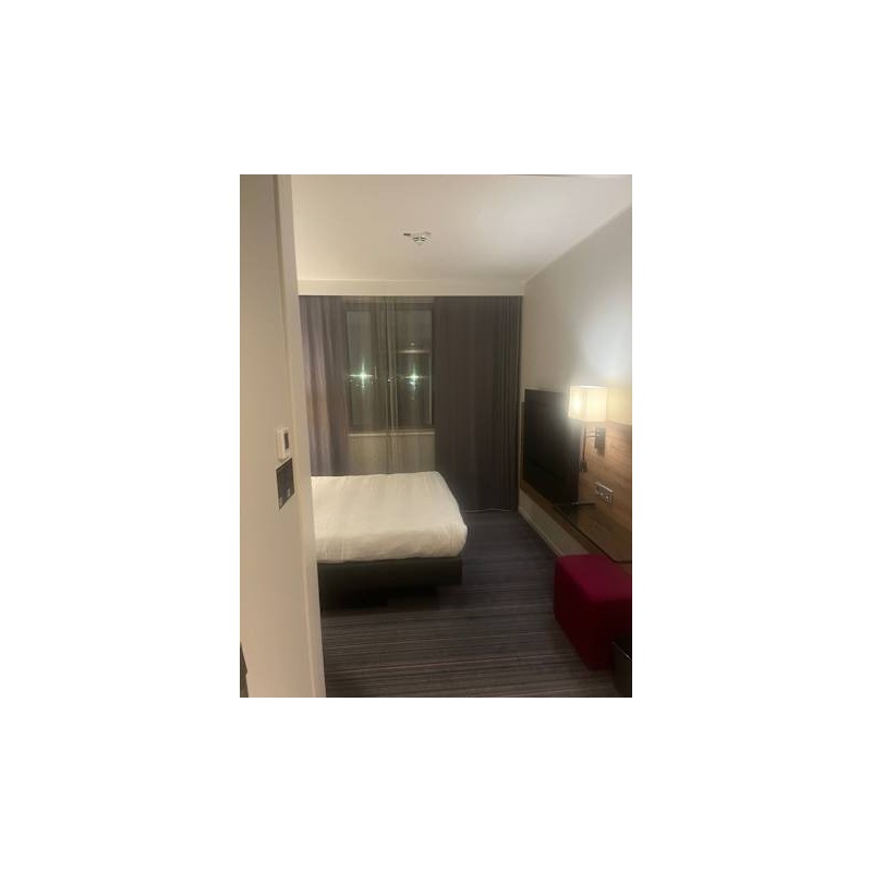 Moxy Paris Charles de Gaulle Airport
