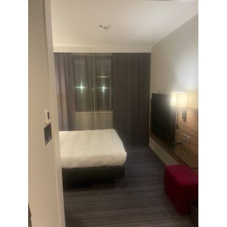 Moxy Paris Charles de Gaulle Airport