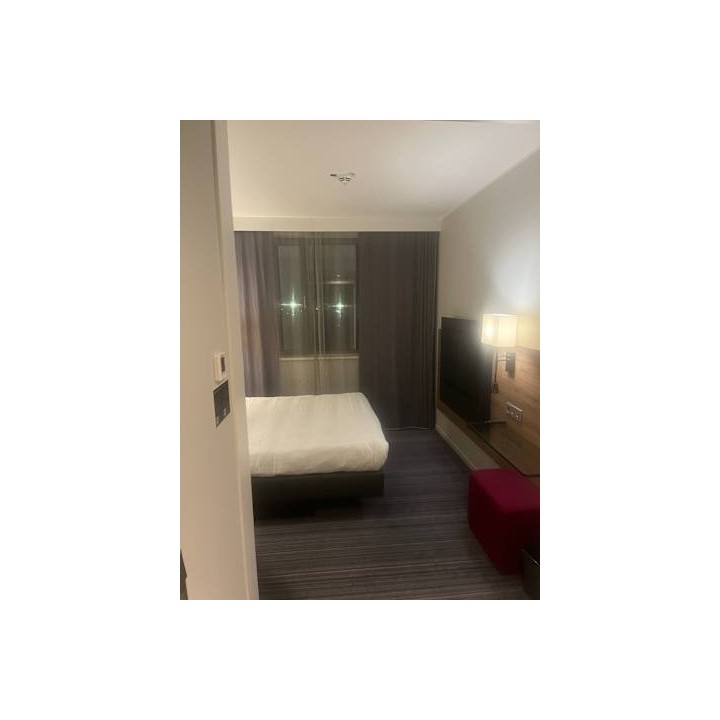 Moxy Paris Charles de Gaulle Airport