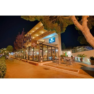 Bell Port Hotel