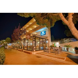Bell Port Hotel