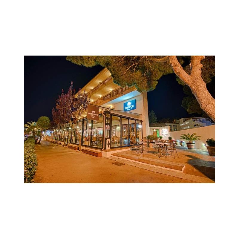 Bell Port Hotel