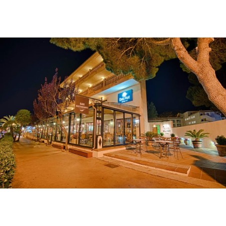 Bell Port Hotel