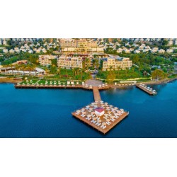 Baia Bodrum Hotel