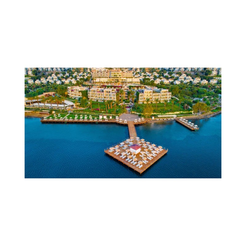 Baia Bodrum Hotel