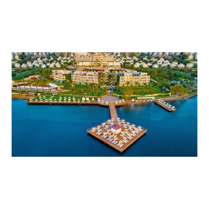 Baia Bodrum Hotel